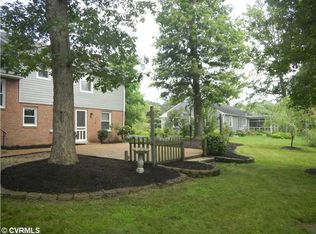 2635 Thurloe Dr, North Chesterfield, VA 23235