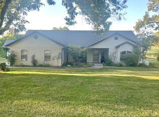 104 N Garrison Cir, Fort Gibson, OK 74434