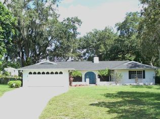 2501 Chapel Way, Tampa, FL 33618