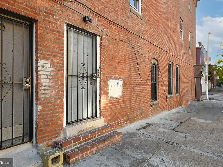 1436 W Baltimore St #2 — Photo 10