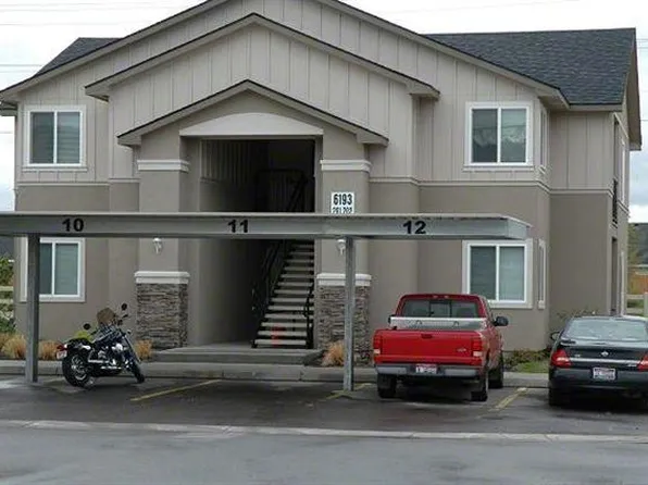6185 S Sea Breeze Way APT 102, Boise, ID 83709