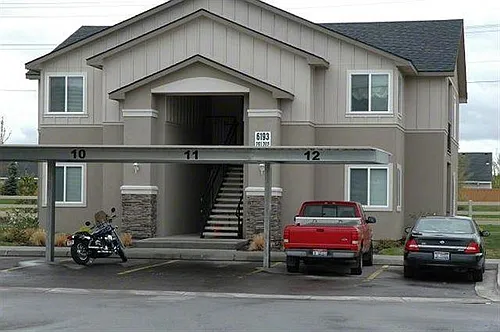 6185 S Sea Breeze Way #102 Photo 1