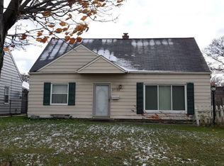 27170 Shirley Ave, Euclid, OH