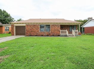 3260 Mimosa Park Dr, Richland Hills, TX 76118