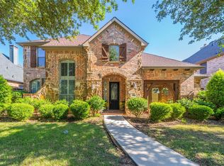 1364 Aubrey Ln, Frisco, TX 75033