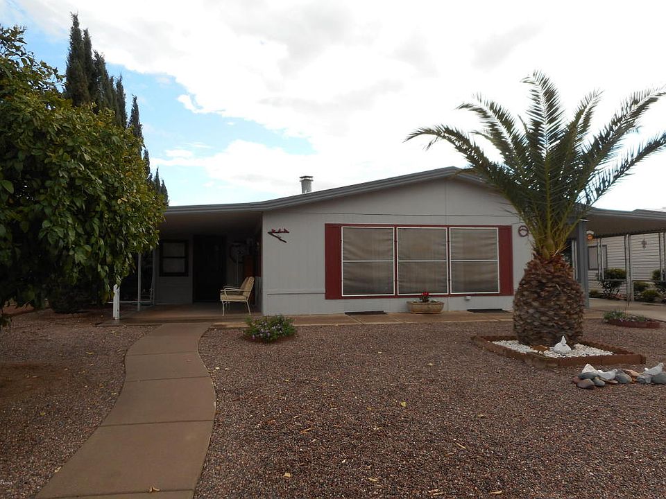 1st image of 9511 E Navajo Pl