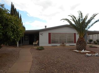 9511 E Navajo Pl, Sun Lakes, AZ 85248