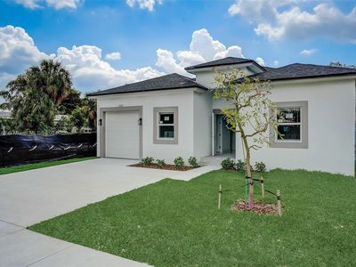 1922 NW 9th St, Pompano Beach, FL, 33069