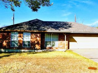422 E Hazelwood St, Princeton, TX 75407