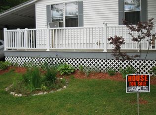 2 Tamarac Pl, Plymouth, NH 03264