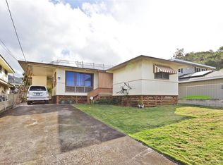 1608 Ohu St, Honolulu, HI 96819