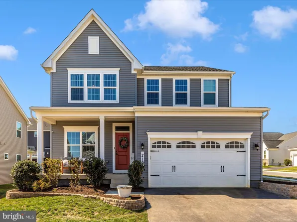 212 Ingalls Dr, Middletown, MD 21769