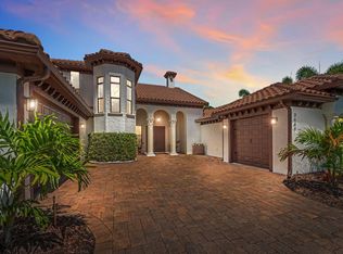 3647 Cappio Dr, Melbourne, FL 32940