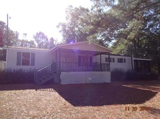 786 County Road 4, Columbia, AL 36319