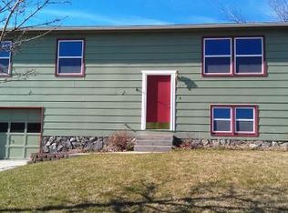 117 Dallas St, Lolo, MT 59847