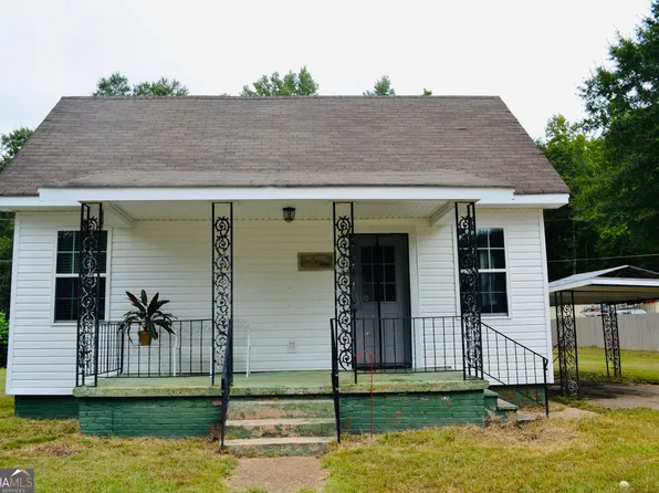 404 Green Ave, Hogansville, GA 30230