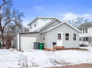 260 17th Ave S, Wisconsin Rapids, WI 54495