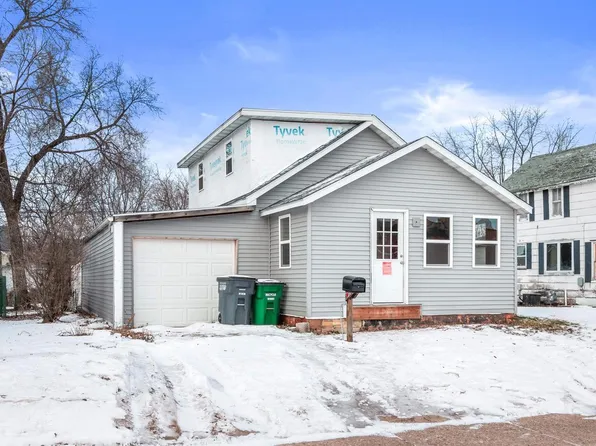 260 17TH AVENUE SOUTH, Wisconsin Rapids, WI 54495