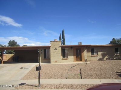 2941 S Lisa Pl, Tucson, AZ, 85730