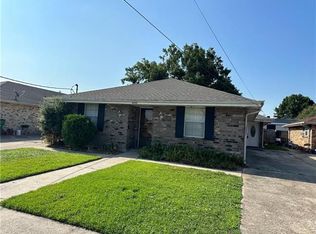 6202 Mitchell Ave, Metairie, LA 70003
