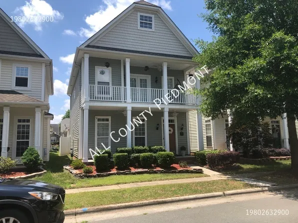 5119 Alysheba Dr, Indian Trail, NC 28079