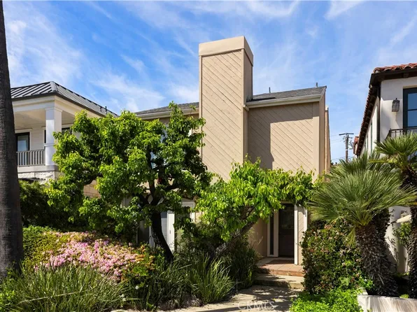 435 Goldenrod Ave, Corona Del Mar, CA 92625