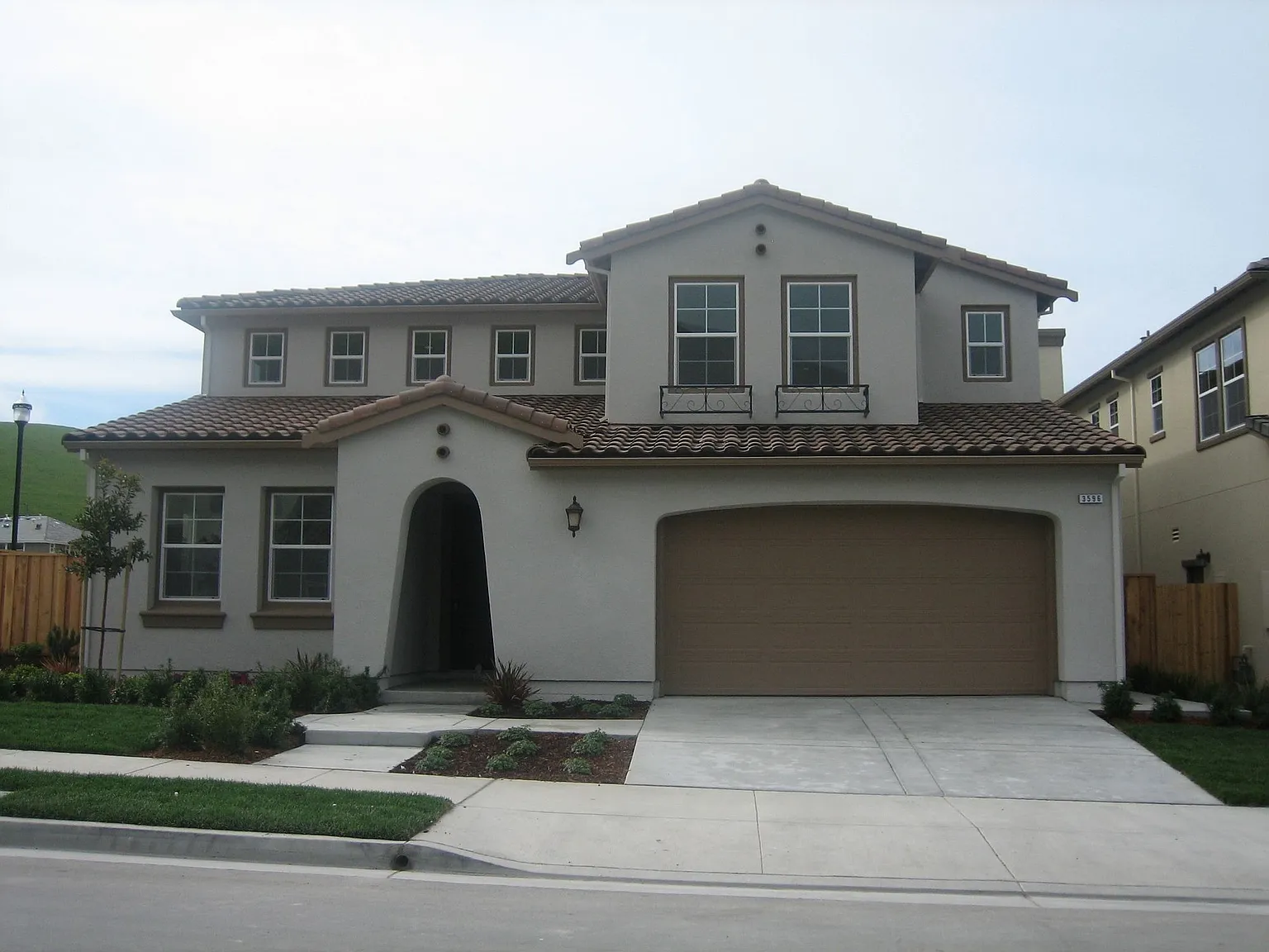 3596 Sleeping Meadow Way photo 1