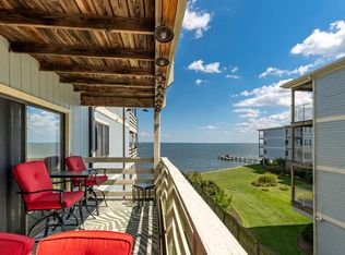 715 Washington Ave UNIT 1, Colonial Beach, VA 22443