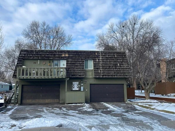 1148 Blair Ln APT 3, Billings, MT 59102