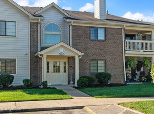 3911 Yardley Ct UNIT 104, Louisville, KY