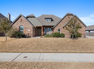12745 Elm Springs Trl, Haslet, TX 76052