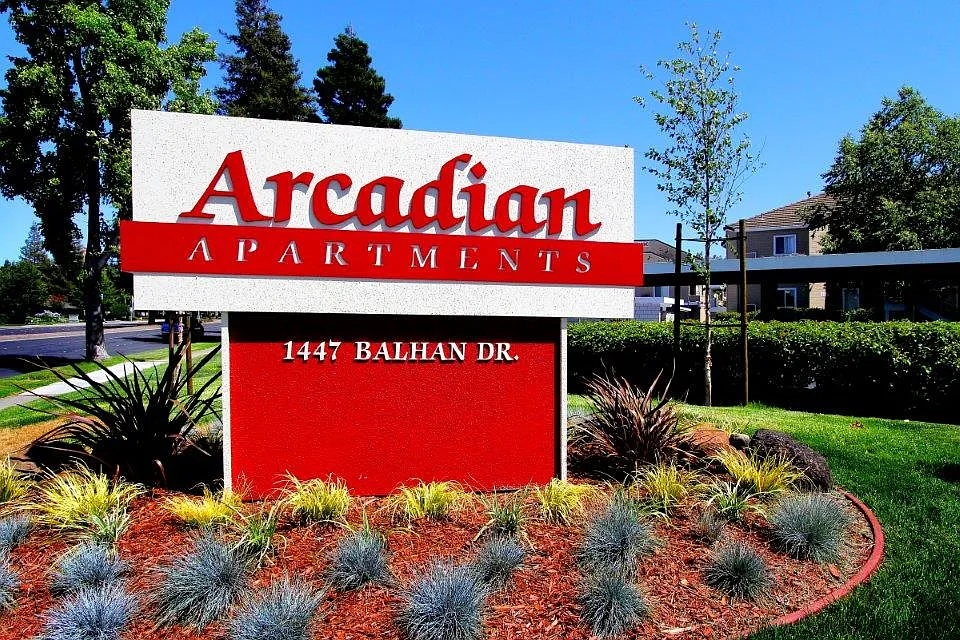 Arcadian