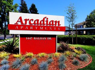 Arcadian, Concord, CA 94521