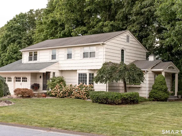 70 Woodfield Crossing, Rocky Hill, CT 06067