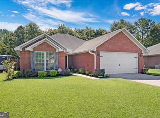 126 Gloucester Dr, Midway, GA 31320