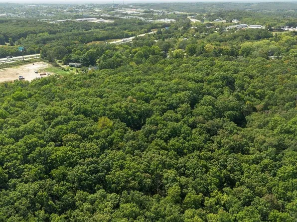 1883/- Acres County Rd #2020, Rolla, MO 65401