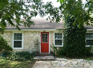 1115 Taulbee Ln, Austin, TX 78757