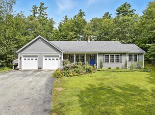 769 Old New Ipswich Rd, Rindge, NH 03461
