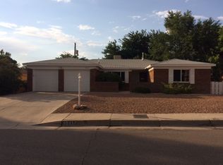 10417 Toltec Rd NE, Albuquerque, NM 87111