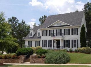 1604 Heritage Club Ave, Wake Forest, NC 27587