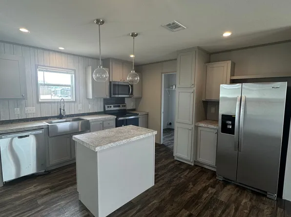 Aspen Plan, The Landing at Pearland