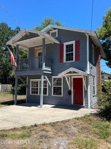 2829 FORBES Street, Jacksonville, FL, 32205