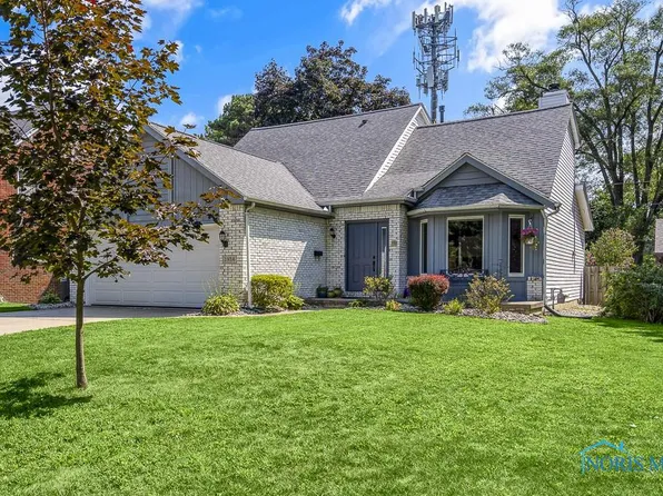 2934 Cheltenham Rd, Toledo, OH 43606