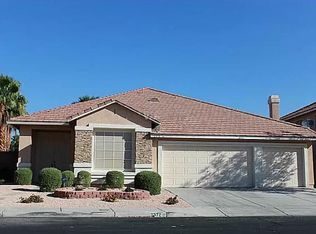 2372 Thayer Ave, Henderson, NV 89074