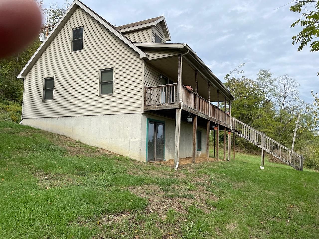 9117 N State Road 156, Patriot, IN 47038 MLS 201981 Zillow