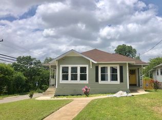1101 Virginia Blvd, San Antonio, TX 78203