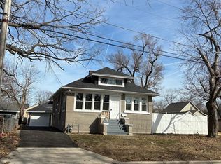 124 S Raynor Ave, Joliet, IL 60436