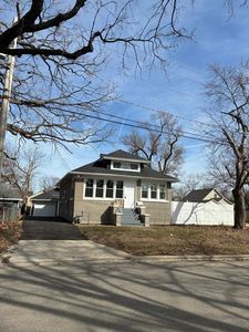 124 S Raynor Ave, Joliet, IL, 60436