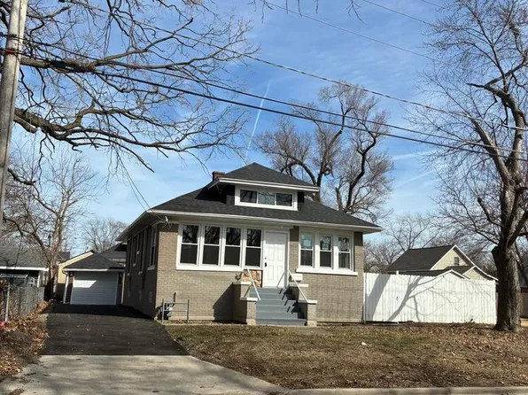 124 S Raynor Ave, Joliet, IL 60436