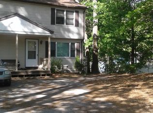 58B Conleys Grove Rd, Derry, NH 03038